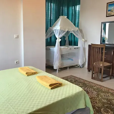 Dalyan Villa Exterior photo