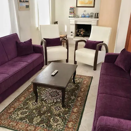 Dalyan Villa Exterior photo