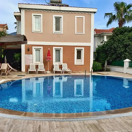 Dalyan Villa Exterior photo