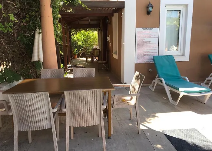 Dalyan Villa