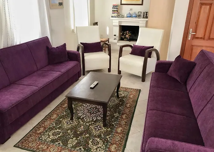 Dalyan Villa