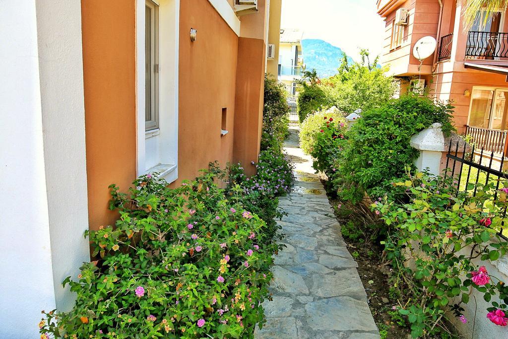 Dalyan Villa Vilă *